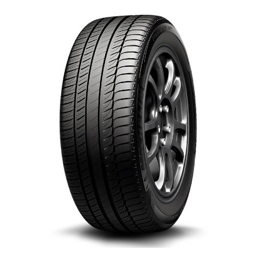 MICHELIN PILOT PRIMACY HP Sommardck